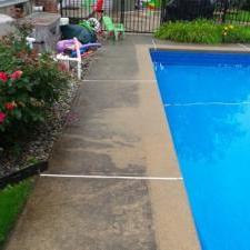 New Jersey Pool Deck Cleaning 4